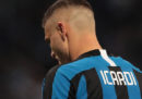 Mauro Icardi ha chiesto il reintegro in squadra all'Inter e un risarcimento di 1,5 milioni di euro