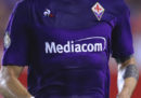Mediacom Communications è il nuovo sponsor di maglia della Fiorentina