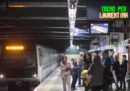 La metro B di Roma cambierà orari dal 9 settembre al 7 dicembre, e chiuderà parzialmente per cinque weekend