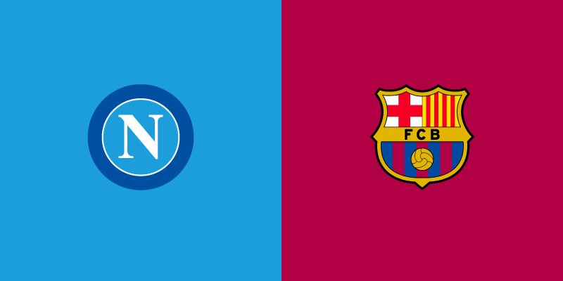 Amichevole: Napoli-Barcellona (Sky, ore 1.30)