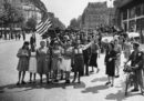 La liberazione di Parigi