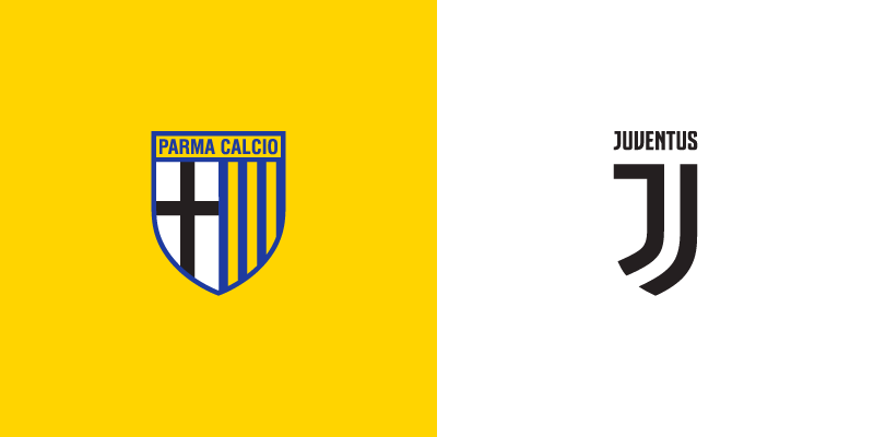 Serie A: Parma-Juventus (Sky, ore 18)
