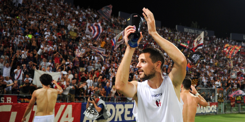 Le Partite Di Oggi E Dove Vederle