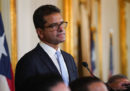 Il nuovo governatore di Porto Rico ha giurato, ma potrebbe durare poco