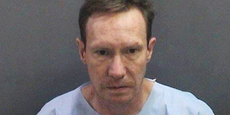 Un milionario americano accusato di aver ucciso la propria moglie è stato arrestato in Messico dopo quattro anni di latitanza