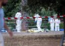 Un noto capo ultrà della Lazio è stato ucciso nel Parco degli Acquedotti, a Roma