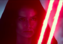 C'è una specie di nuovo trailer del nono film di Star Wars