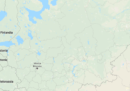 Un'esplosione in una base militare nel nord della Russia ha ucciso due soldati e ne ha feriti altri sei