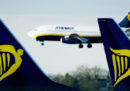 Lo sciopero dei dipendenti Ryanair, dal 2 al 4 settembre
