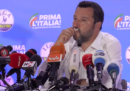 Perché Salvini continua a citare la Madonna