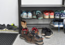 È importante togliersi le scarpe in casa?