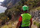 È stato trovato il corpo dell'escursionista francese disperso da giorni in Cilento