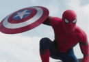 Spider-Man non sarà nei prossimi film Marvel