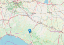 C'è stato un terremoto di magnitudo 3.9 con epicentro vicino a Borgo Val di Taro, in provincia di Parma