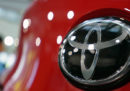 Toyota e Suzuki faranno uno scambio di capitale azionario e collaboreranno nella ricerca sulle auto a guida autonoma