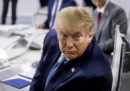 Trump ha avuto dei "ripensamenti" sulle ultime minacce alla Cina