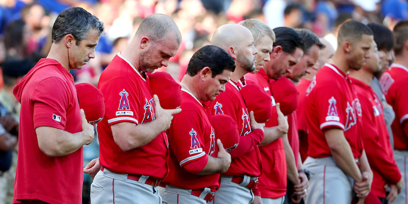 (Tom Pennington/Getty Images)