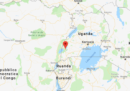 Almeno 10 persone sono morte in Uganda in seguito all'esplosione di un camion che trasportava benzina