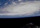 L'uragano Dorian al largo degli Stati Uniti è ora considerato "estremamente pericoloso"