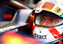 Max Verstappen, della Red Bull, partirà in pole position al Gran Premio di Ungheria di Formula 1