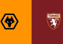Wolverhampton-Torino di Europa League in streaming e in TV