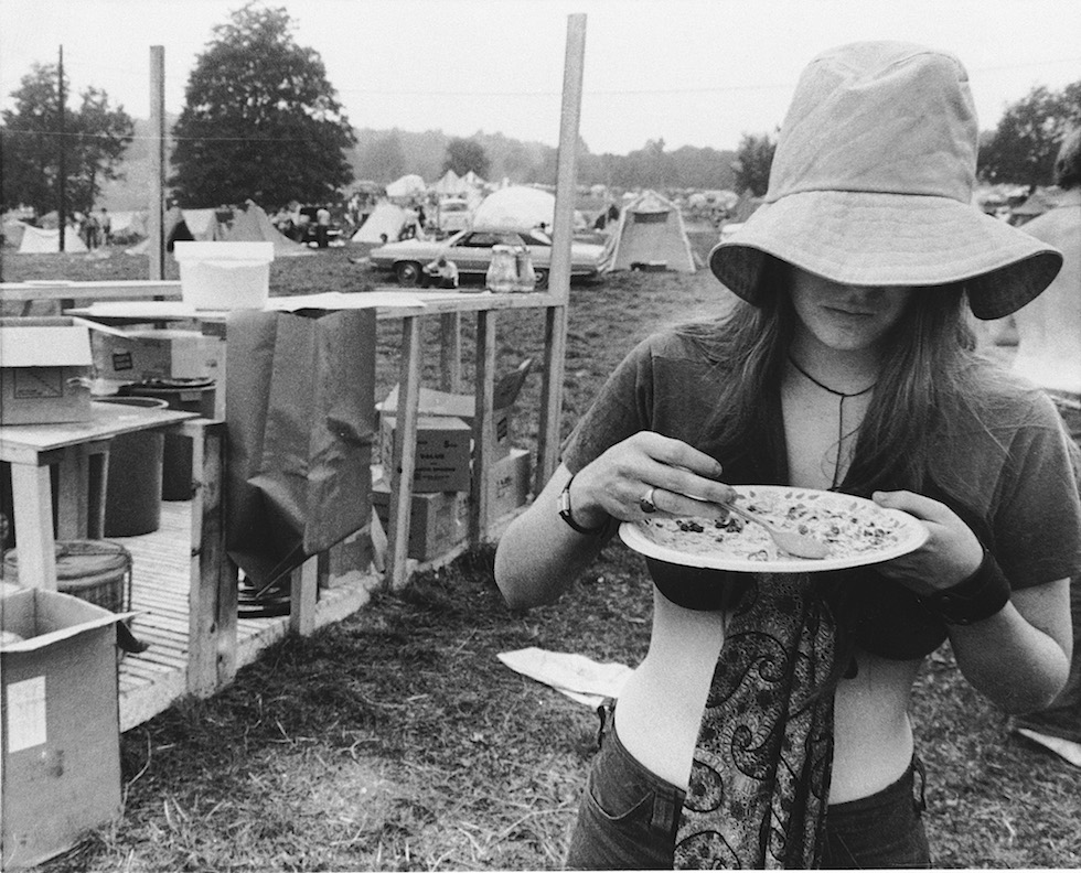 Cosa fu il festival di Woodstock, 50 anni fa Il Post