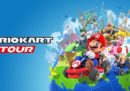 Da oggi c'è un gioco di Mario Kart per smartphone e tablet