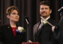 Sarah Palin e il marito hanno avviato le pratiche di divorzio