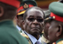 È morto Robert Mugabe