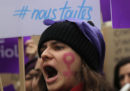 Il governo francese ha avviato tre mesi di lavoro collettivo per trovare proposte concrete contro la violenza sulle donne