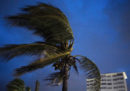 L'uragano Dorian ha raggiunto le Bahamas