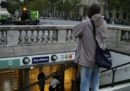 A Parigi oggi c'è un grande sciopero del trasporto pubblico