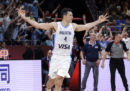 La finale dei Mondiali di basket sarà Argentina-Spagna