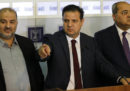 La lista degli arabi israeliani ha appoggiato la candidatura di Benny Gantz a primo ministro di Israele