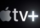 Apple TV+ arriverà il prossimo 1 novembre in 100 paesi, Italia compresa