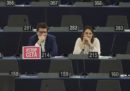 Al Parlamento Europeo il M5S sta cercando di unirsi ai Verdi