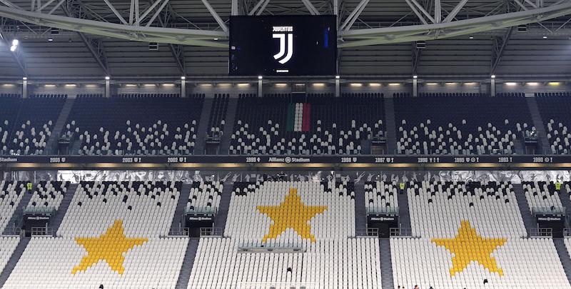 Gli arresti dei capi ultrà della Juventus