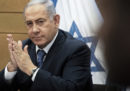 Oggi in Israele cominciano le trattative tra il partito di Netanyahu e quello di Benny Gantz per formare un governo di unità nazionale