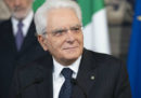 Il discorso in cui il presidente Mattarella ringrazia la stampa per come ha raccontato la crisi