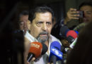 Il vicepresidente del Parlamento del Venezuela è stato liberato dopo quattro mesi di carcere