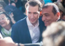 Sebastian Kurz ha vinto le elezioni in Austria