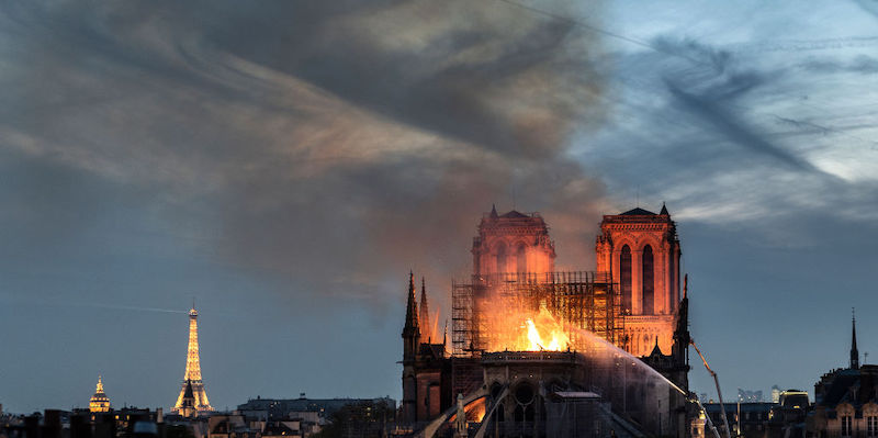 (Veronique de Viguerie/Getty Images)