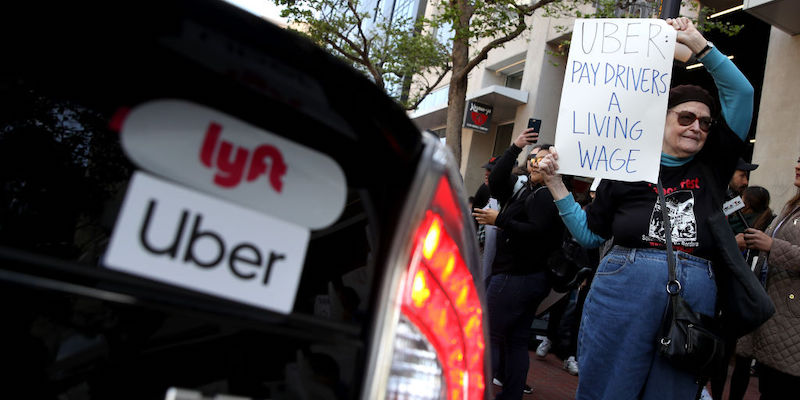 (Justin Sullivan/Getty Images)