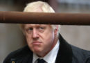 I lavori del Parlamento britannico saranno interrotti questa sera, a causa della sospensione chiesta da Boris Johnson