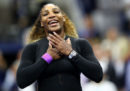 Serena Williams si è qualificata per la finale degli US Open