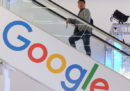 Google ha accettato di pagare 965 milioni di euro alla Francia per risolvere una controversia fiscale