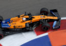 Dal 2021 la scuderia McLaren di Formula 1 tornerà a usare motori Mercedes