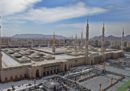 In Arabia Saudita 35 turisti stranieri sono morti nell'incidente di un pullman vicino alla città di Medina