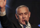 Il primo ministro israeliano Benjamin Netanyahu si è detto pronto a formare un governo di unità nazionale con il centrista Benny Gantz