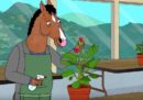 Il trailer dell'ultima stagione di “Bojack Horseman”